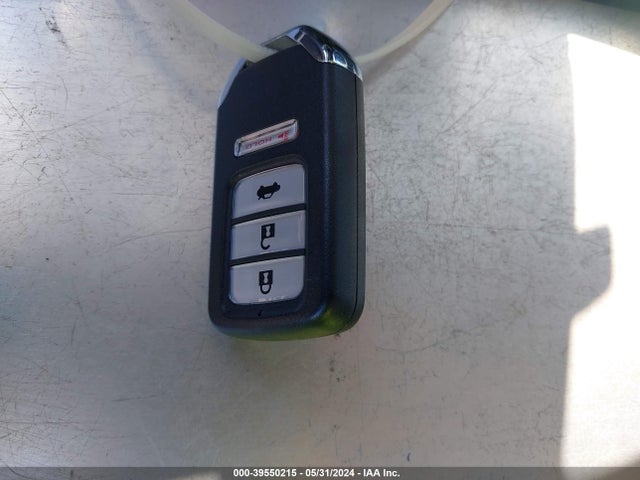 Honda Civic Sport 2020 2HGFC2F81LH519781 Image 11