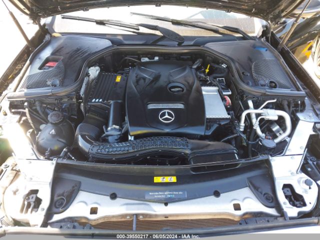 WDDZF4KB7KA547815 Mercedes-Benz E 300 4matic