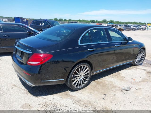WDDZF4KB7KA547815 Mercedes-Benz E 300 4matic