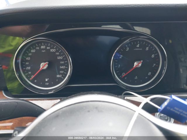 WDDZF4KB7KA547815 Mercedes-Benz E 300 4matic
