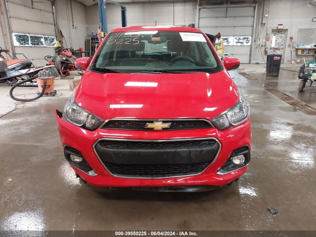 Chevrolet Spark 1lt Cvt 2016 KL8CD6SA8GC590718 Image 13