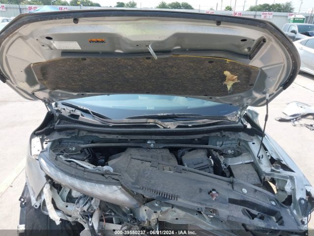 JA4ATVAA4RZ005933 Mitsubishi Eclipse Cross Le S-awc