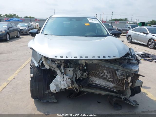 JA4ATVAA4RZ005933 Mitsubishi Eclipse Cross Le S-awc