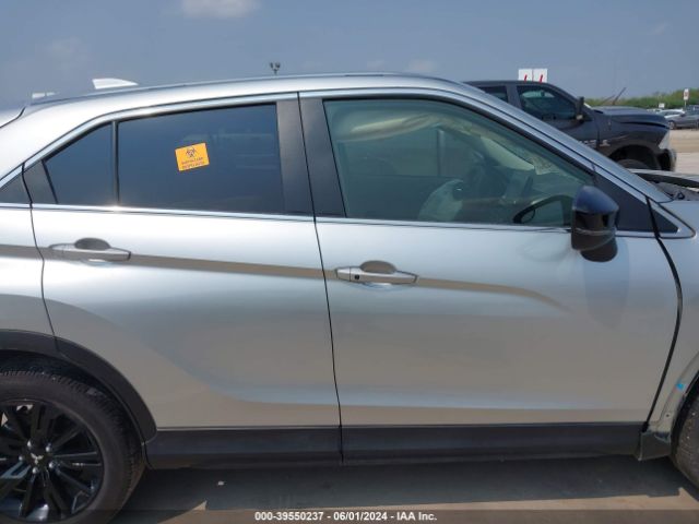 JA4ATVAA4RZ005933 Mitsubishi Eclipse Cross Le S-awc