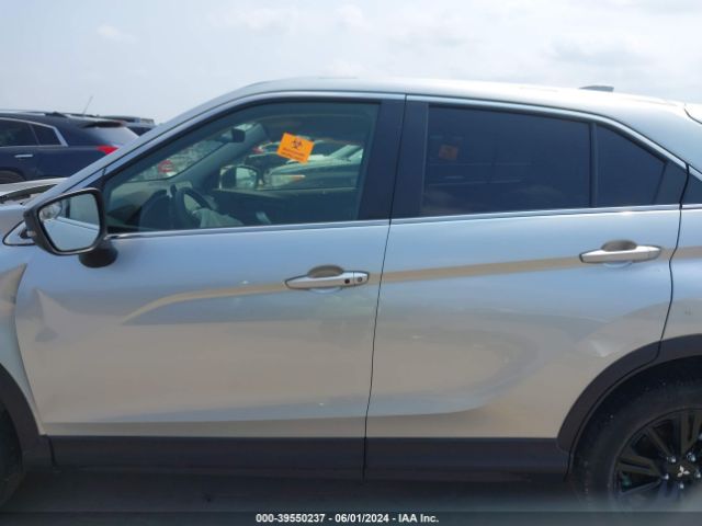 JA4ATVAA4RZ005933 Mitsubishi Eclipse Cross Le S-awc