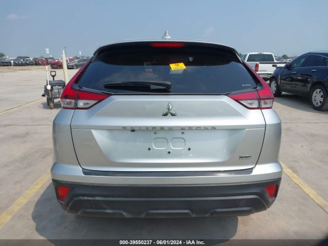 JA4ATVAA4RZ005933 Mitsubishi Eclipse Cross Le S-awc