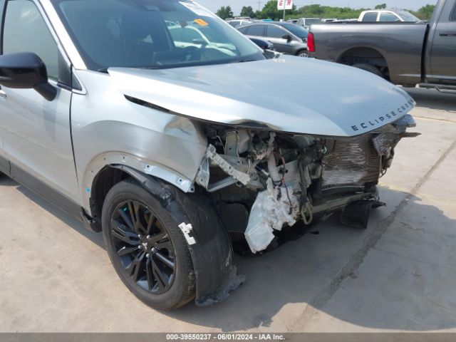 JA4ATVAA4RZ005933 Mitsubishi Eclipse Cross Le S-awc