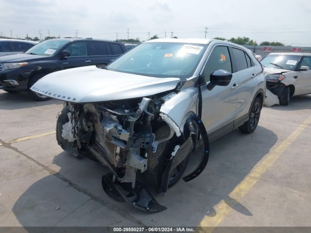 JA4ATVAA4RZ005933 Mitsubishi Eclipse Cross Le S-awc