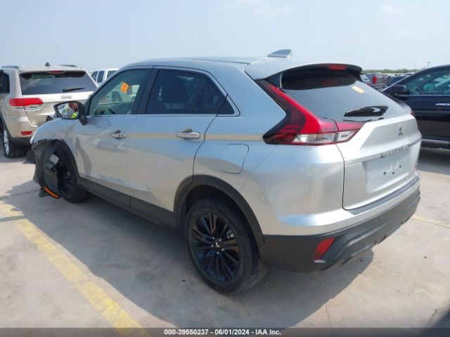 JA4ATVAA4RZ005933 Mitsubishi Eclipse Cross Le S-awc