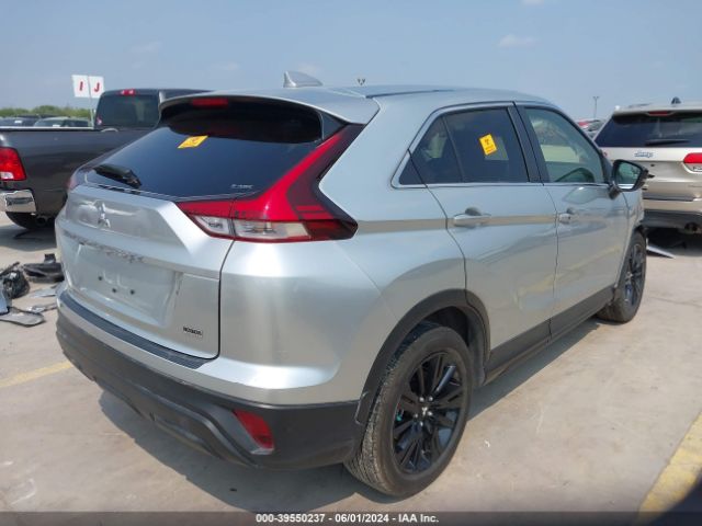 JA4ATVAA4RZ005933 Mitsubishi Eclipse Cross Le S-awc