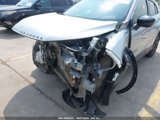 JA4ATVAA4RZ005933 Mitsubishi Eclipse Cross Le S-awc