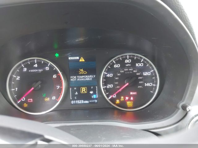 JA4ATVAA4RZ005933 Mitsubishi Eclipse Cross Le S-awc