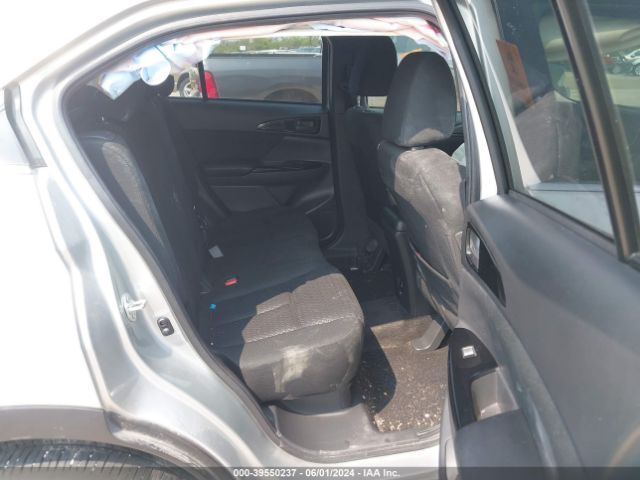 JA4ATVAA4RZ005933 Mitsubishi Eclipse Cross Le S-awc