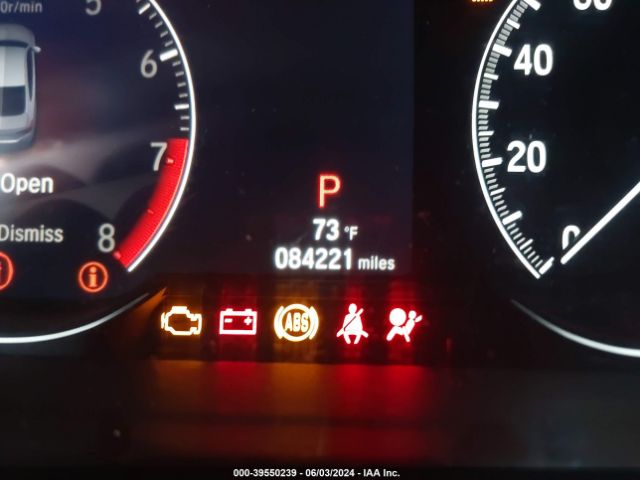 1HGCV2F38JA013510 Honda Accord Sport 2.0t
