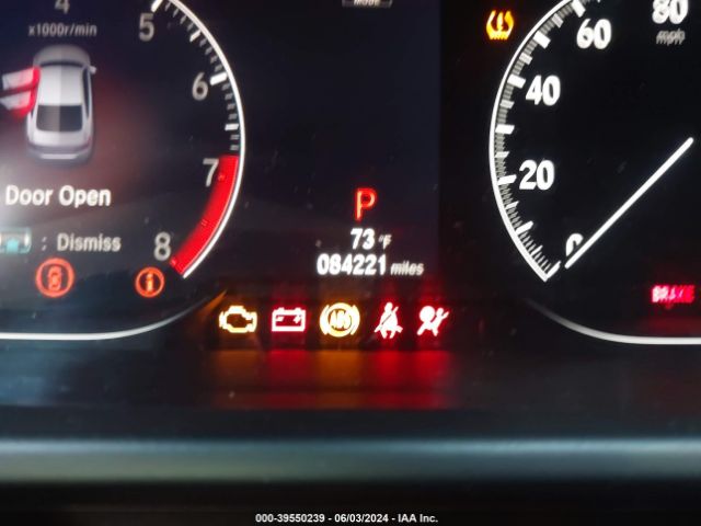 1HGCV2F38JA013510 Honda Accord Sport 2.0t