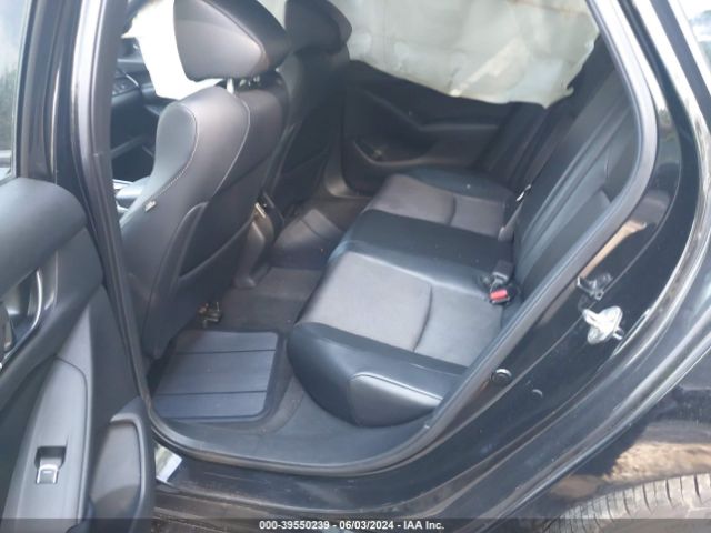 1HGCV2F38JA013510 Honda Accord Sport 2.0t