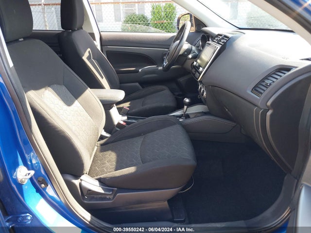 JA4AP4AU1LU008592 Mitsubishi Outlander Sport 2.0 Se