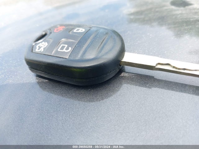 Ford FIESTA SE 2018 3FADP4EJ6JM122386 Image 11