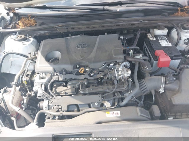 Toyota CAMRY SE 2022 4T1G11AK8NU662292 Image 10