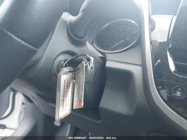 Toyota CAMRY SE 2022 4T1G11AK8NU662292 Image 11