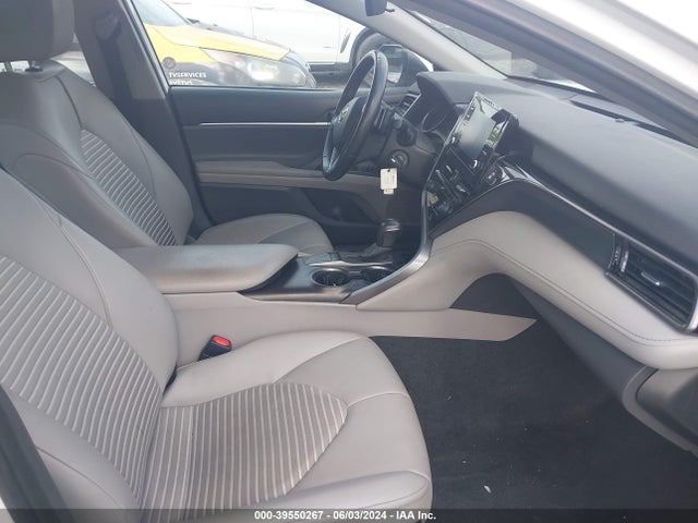 Toyota CAMRY SE 2022 4T1G11AK8NU662292 Image 13