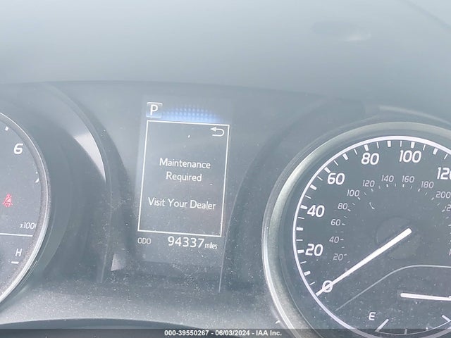 Toyota CAMRY SE 2022 4T1G11AK8NU662292 Image 15