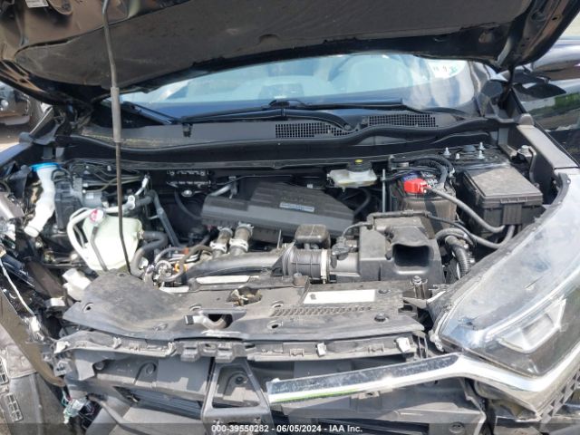 7FARW2H58JE077983 Honda CR-V EX