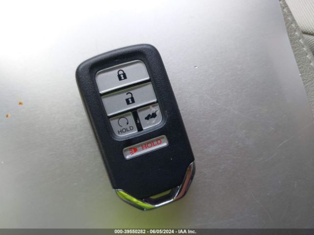 7FARW2H58JE077983 Honda CR-V EX