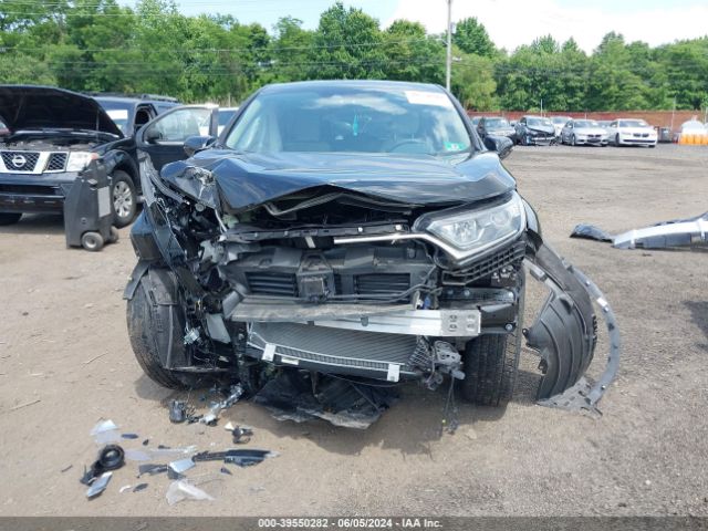 7FARW2H58JE077983 Honda CR-V EX