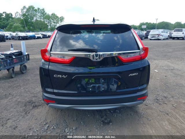 7FARW2H58JE077983 Honda CR-V EX
