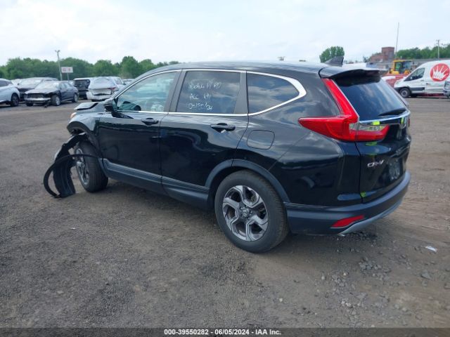 7FARW2H58JE077983 Honda CR-V EX