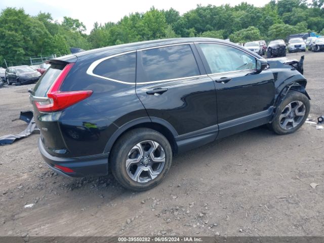 7FARW2H58JE077983 Honda CR-V EX