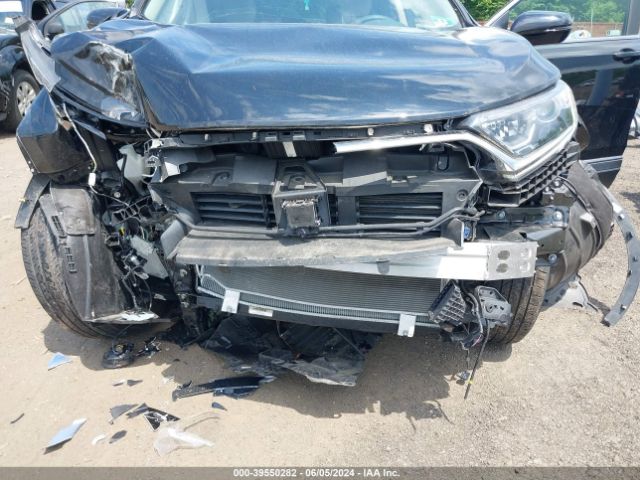 7FARW2H58JE077983 Honda CR-V EX