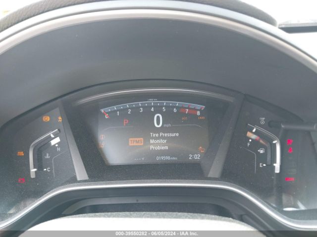 7FARW2H58JE077983 Honda CR-V EX