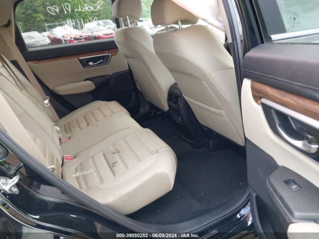7FARW2H58JE077983 Honda CR-V EX
