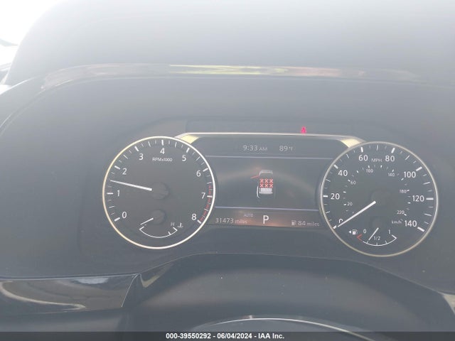 Nissan Pathfinder S 4wd 2022 5N1DR3AC0NC216255 Image 7