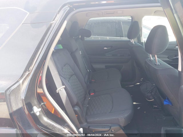 Nissan Pathfinder S 4wd 2022 5N1DR3AC0NC216255 Image 8