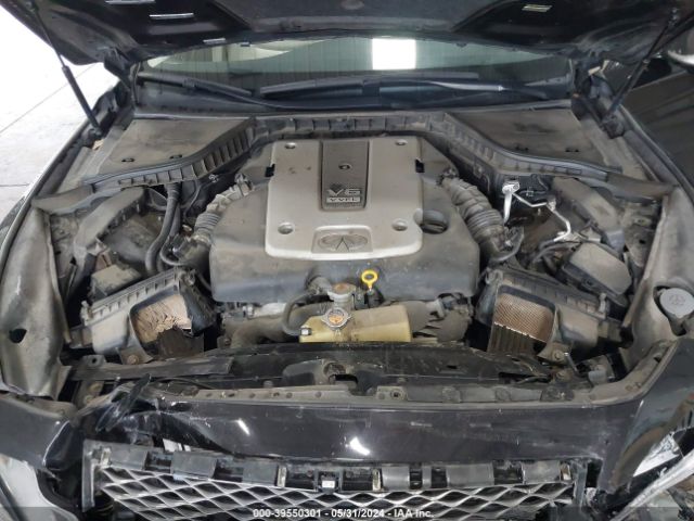 JN1BV7AR1EM703593 Infiniti Q50 Premium