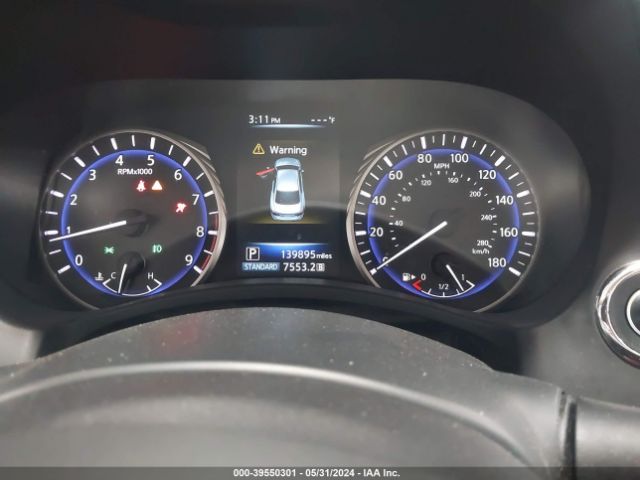 JN1BV7AR1EM703593 Infiniti Q50 Premium