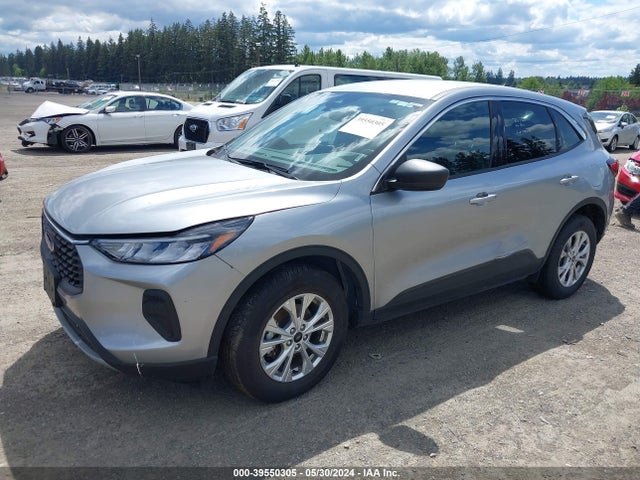 Ford Escape Active 2023 1FMCU9GN5PUA10013 Image 2