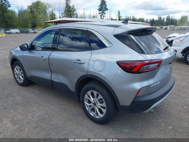 Ford Escape Active 2023 1FMCU9GN5PUA10013 Image 3