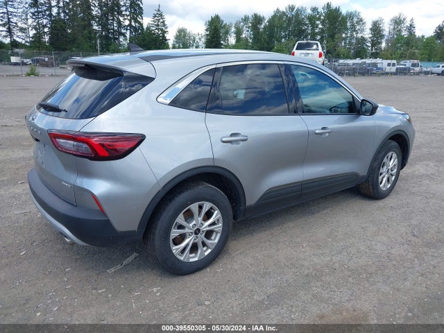 Ford Escape Active 2023 1FMCU9GN5PUA10013 Image 4