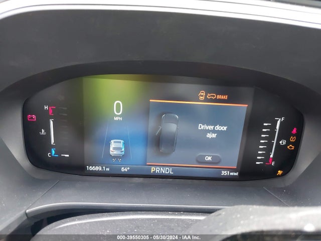 Ford Escape Active 2023 1FMCU9GN5PUA10013 Image 7