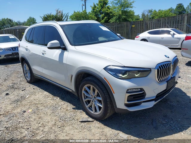 2019 5UXCR6C53KLL11208 main image