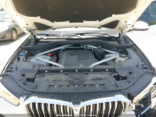 BMW X5 Xdrive40i 2019 5UXCR6C53KLL11208 Image 10