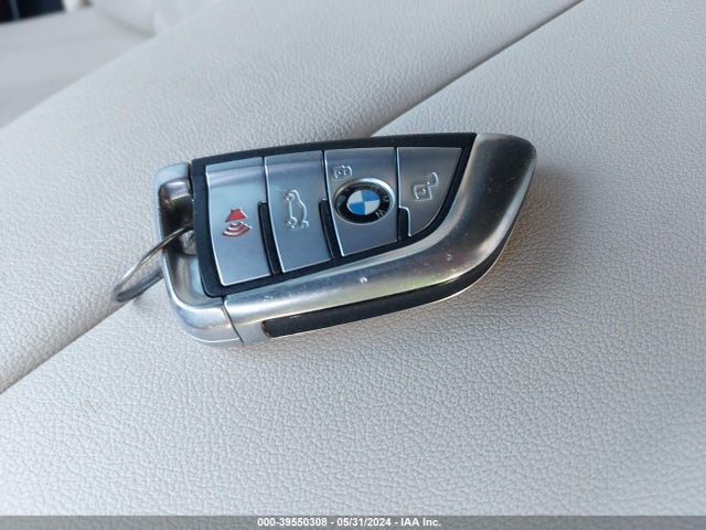 BMW X5 Xdrive40i 2019 5UXCR6C53KLL11208 Image 11