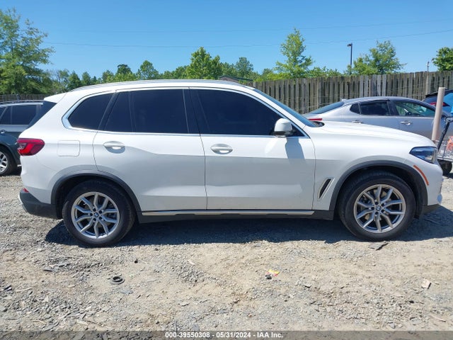 BMW X5 Xdrive40i 2019 5UXCR6C53KLL11208 Image 13