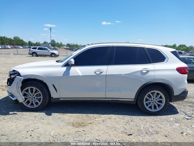 BMW X5 Xdrive40i 2019 5UXCR6C53KLL11208 Image 14