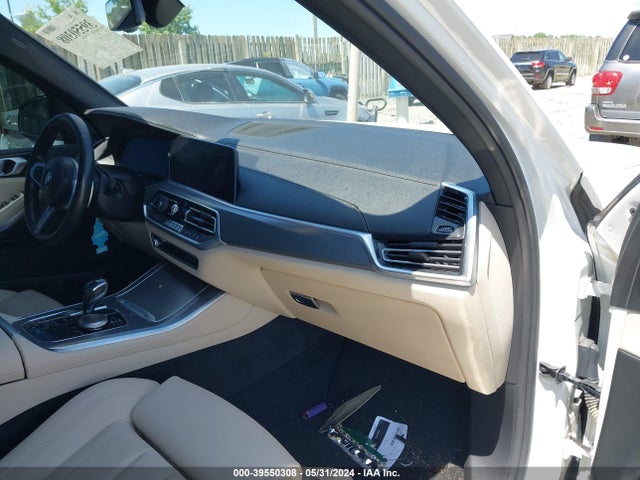 BMW X5 Xdrive40i 2019 5UXCR6C53KLL11208 Image 5