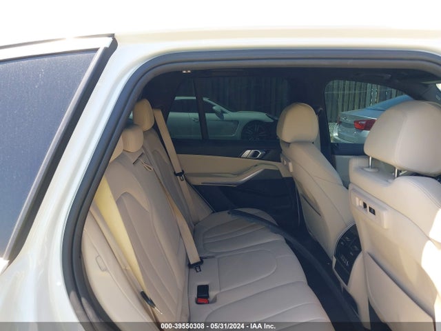 BMW X5 Xdrive40i 2019 5UXCR6C53KLL11208 Image 8